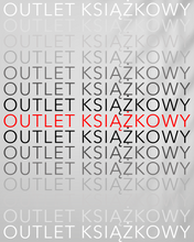 Załaduj obraz do przeglądarki galerii, *KSIĄŻKOWY OUTLET*