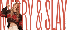 Załaduj obraz do przeglądarki galerii, *PRZEDSPRZEDAŻ* - Merry & Slay - ZESTAW PREZENTOWY - 2 rozdzaje