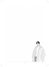 Załaduj obraz do przeglądarki galerii, Mgłaversowy Notatnik + dodatki