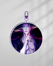 Załaduj obraz do przeglądarki galerii, Brelok - DEMONICZNY MGŁAVERS - 6 rodzajów