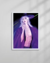 Załaduj obraz do przeglądarki galerii, Plakat - DEMONICZNY MGŁAVERS - 6 rodzaów