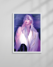 Załaduj obraz do przeglądarki galerii, Plakat - DEMONICZNY MGŁAVERS - 6 rodzaów