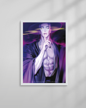 Załaduj obraz do przeglądarki galerii, Plakat - DEMONICZNY MGŁAVERS - 6 rodzaów