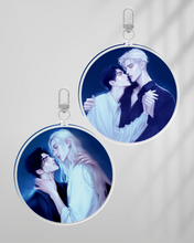 Załaduj obraz do przeglądarki galerii, Brelok - RAZEM Z SZEPTEM - 2 rodzaje