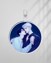 Załaduj obraz do przeglądarki galerii, Brelok - RAZEM Z SZEPTEM - 2 rodzaje