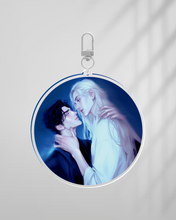 Załaduj obraz do przeglądarki galerii, Brelok - RAZEM Z SZEPTEM - 2 rodzaje