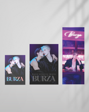 Załaduj obraz do przeglądarki galerii, Duży Zestaw Mgłaversowych Obwolut + plakaty i dodatki