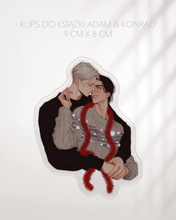 Załaduj obraz do przeglądarki galerii, *PRZEDSPRZEDAŻ* - Merry & Slay - ZESTAW PREZENTOWY - 2 rozdzaje