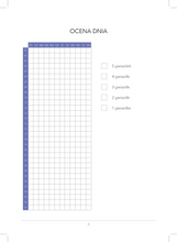 Załaduj obraz do przeglądarki galerii, Mgłaversowy Notatnik + dodatki