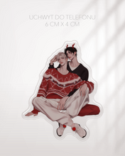 Załaduj obraz do przeglądarki galerii, *PRZEDSPRZEDAŻ* - Merry & Slay - ZESTAW PREZENTOWY - 2 rozdzaje