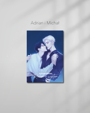 Załaduj obraz do przeglądarki galerii, Zeszyt - Razem z szeptem - 2 rodzaje
