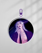 Załaduj obraz do przeglądarki galerii, Brelok - DEMONICZNY MGŁAVERS - 6 rodzajów
