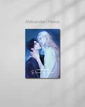 Załaduj obraz do przeglądarki galerii, Zeszyt - Razem z szeptem - 2 rodzaje
