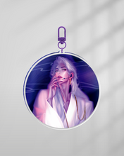 Załaduj obraz do przeglądarki galerii, Brelok - DEMONICZNY MGŁAVERS - 6 rodzajów
