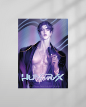 Załaduj obraz do przeglądarki galerii, Print - DEMONICZNY MGŁAVERS - 6 rozdzjaów
