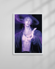 Załaduj obraz do przeglądarki galerii, Plakat - DEMONICZNY MGŁAVERS - 6 rodzaów
