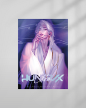 Załaduj obraz do przeglądarki galerii, Print - DEMONICZNY MGŁAVERS - 6 rozdzjaów
