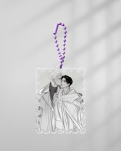 Załaduj obraz do przeglądarki galerii, *PRZEDSPRZEDAŻ* - ZIMOWY CHARMS - 4 rodzaje
