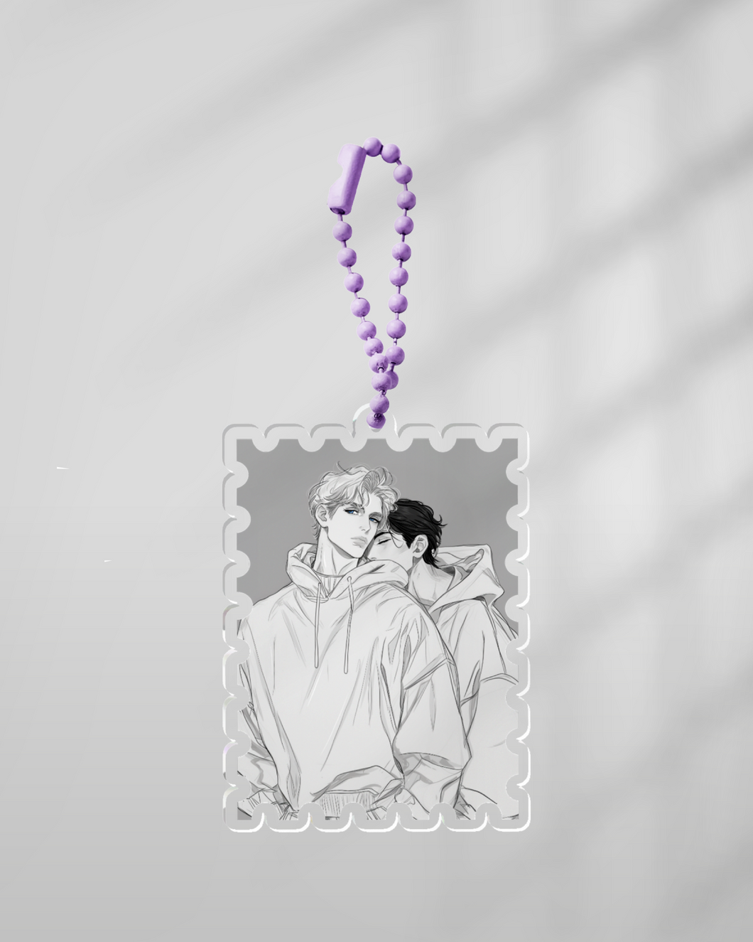 *PRZEDSPRZEDAŻ* - ZIMOWY CHARMS - 4 rodzaje