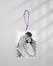 Załaduj obraz do przeglądarki galerii, *PRZEDSPRZEDAŻ* - ZIMOWY CHARMS - 4 rodzaje
