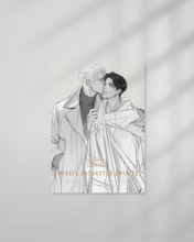 Załaduj obraz do przeglądarki galerii, MGŁAVERSOWY PRINT - 4 rozdzaje
