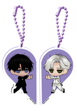 Załaduj obraz do przeglądarki galerii, *PRZEDSPRZEDAŻ* Ślubny Box - "Każdą nocą"
