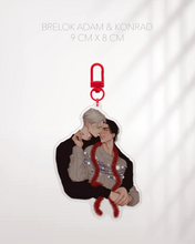 Załaduj obraz do przeglądarki galerii, *PRZEDSPRZEDAŻ* - Merry &amp; Slay - ZESTAW PREZENTOWY - 2 rozdzaje
