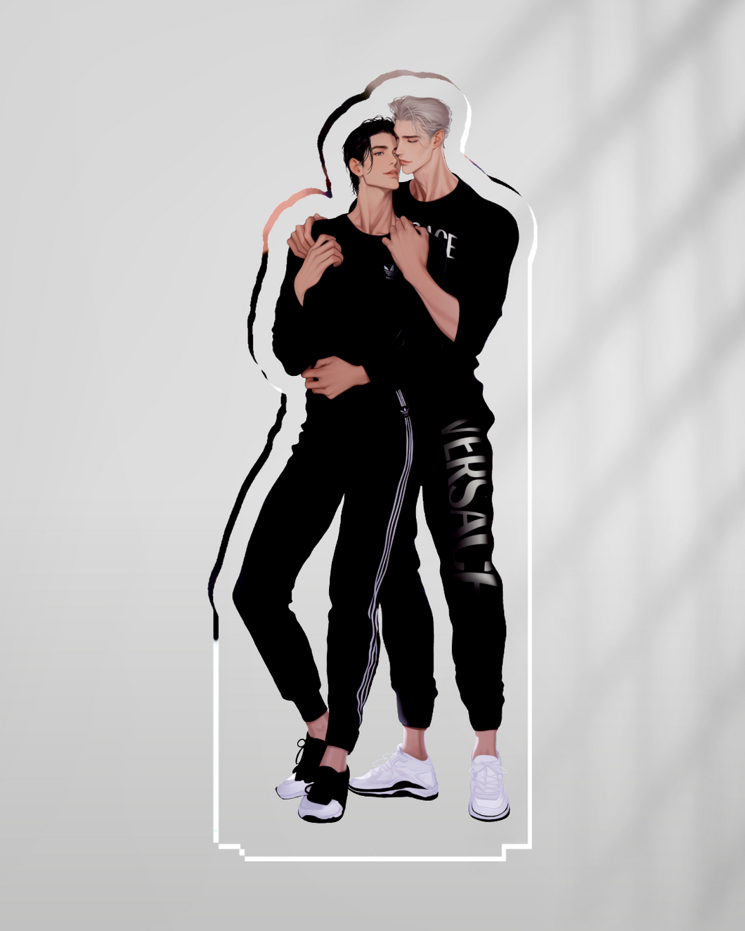 Stand - Adam & Konrad